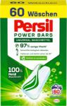 Persil Power Bars mosótabletta 60 db Univerzális (B0BGPCNY9M)