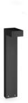 Ideal Lux Ministâlp Sirio 365350 - LED 13W, negru, H 60 cm x L 10 cm (365350)