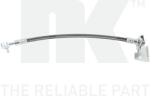 NK Furtun Frana 8599101 Hyundai I30/I30 Kombi Kia Cee'D/Cee'D Sportswagon/Pro Cee'D (8599101)