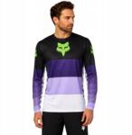 Fox Ranger Ls férfi sport póló Fox hosszú ujjú kerékpáros méret 2XL (33416-001-2X)