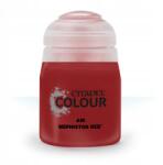 Games Workshop Citadel Air Color: Mephiston Red 24ml