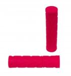 PROGRIP Kerékpár markolat 120mm fluo fukszia (CC83610)