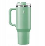 Lurch Nagy Termo bögre 1, 2l Sötét Zöld (4019889152263)