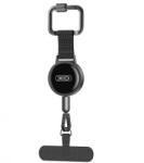 XO Design Snur Telefon XO Design SF16, Negru