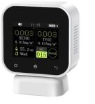 ANENG Monitor calitate aer din interior / Detector de Formaldehida ANENG SFD-02 - gsmboutique