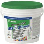 Mapei Ultrabond Eco MS 4LVT Wall&Floor - Adeziv pentru montarea de LVT pe pereti si pardoseli (MAP-3586707)