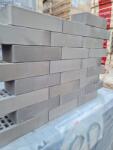 ETN Caramida Gri MODENA M200 pentru Fatade, Garduri, Gratare (250x120x65) (ETN-MODENA-M200)