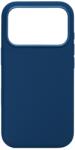 Dviced Husa de protectie DVICED pentru iPhone 18 Pro, Silicon, Albastru (DV511077)