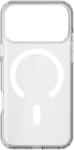 NOA Husa de protectie NOA cu MagSafe pentru iPhone 18 Pro Max, Transparent (IPH-18PROMAX-MAGSAFE-CLRCASE)