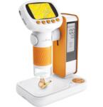 MaXlife Microscop MaXlife MXDM-200, Portocaliu