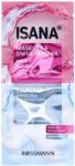 Isana Arcmaszk Archoz Kétlépcsős Peeling És Ápoló Maszk 2X8 ML