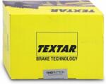 Textar Fékbetétek Textar 2619201