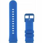 Garett kék szilikon szíj 20 mm Kids Sun Ultra 4G okosórához (PAS_SUN_ULTRA_4G_BLU)