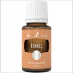 Young Living , Fennel , Illóolaj , 15 ml (563608)
