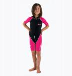 Seac Gyerek úszóhab Seac Shorty Dolphin 1, 5 mm black/pink 3 (1-88/3A)