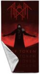 NNM prosop Sleep Token - Red Vessel - 70x140 - TOSTRED-BA