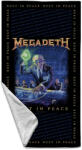 NNM prosop Megadeth - Rust In Peace - 70x140 - TOMEGARUST-BA