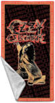 NNM prosop Ozzy Osbourne - Blizzard of Oz - 70x140 - TOOZBLIZ-BA