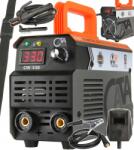 CATA Inverteres Hegesztőgép Mma Cata CW-330 330A LCD Vrd Maszk Szett (M79373)