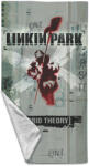 NNM prosop Linkin Park - Hybrid Theory - 70x140 - TOLPHYB-BA