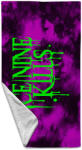 NNM prosop Ice Nine Kills - Green Logo - 70x140 - TOI9KGRE-BA