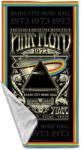 NNM prosop Pink Floyd - Live 73 - 70x140 - TOPF73LIVE-BA