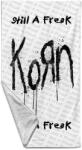 NNM prosop Korn - Still A Freak - alb - 70x140 - TOKORNSTILLW-BA