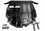NTY Motorvédő Alsó Rész Vw Golf IV 1997-