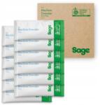 Sage Vízkőoldó Sage SCC102 Machine Descaler kávéfőzőkhöz (12 db) (SCC102)