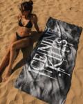 NNM prosop de plajă Ice Nine Kills - Drippy Logo - 80x160 - TOI9KDRIP-BE