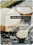 Orjena Maszk Orjena Natural Moisture Rice Mask Sheet 23ml (8809446653120)