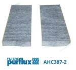 PURFLUX Filtru, Aer Habitaclu Ahc387-2 Renault Latitude (AHC387-2)