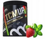 Muscle Clinic Tcm Up 330g Kreatin Atp Erő Szamóca mentával (4260349717205)