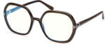 Tom Ford Ochelari dama cu lentile pentru protectie calculator Tom Ford FT5814B 096 Rama ochelari