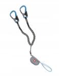 Ocun Eséscsillapító Captur Lite Swivel Kék (8591804694929)