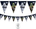 Procos Ghirlandă compostabilă - Star Wars galaxy