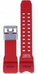 Casio Eredeti Casio Szíj GWG-1000RD-4 piros G-shock (10518722)