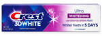 Crest 3D White Ultra Whitening Vivid - Pasta - 147 gr