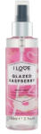 I Love Signature Glazed Raspberry, Spray parfumat pentru corp, 150 ml