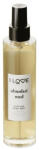 I Love Perfume Absolut Oud, Spray de corp, 200 ml