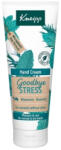 Kneipp Goodbye Stress, Crema de maini, 75 ml