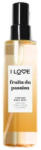 I Love Perfume Fruits du Passion, Spray de corp, 200 ml