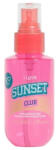 I Love Sunset Club, Spray de corp, 100 ml