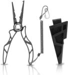 GOMEXUS Клещи Gomexus EXOSKELETON 7 Stainless Steel Fishing Pliers 18cm
