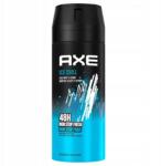 AXE Men Ice Chill dezodor spray 150 ml (8710447497357)
