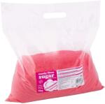 GSG24 Színes ízesített vattacukor piros, eper ízű 5kg (4902890739816)