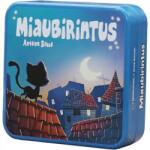 Asmodee Miaubirintus társasjáték társasjáték 10cm