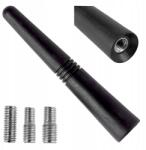 Amio Antenna árboc 9 cm 3 db 5/6/7mm adapterrel ANTM09 (15097)