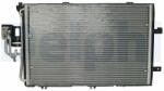 DELPHI Condensator, climatizare DELPHI TSP0225477 (TSP0225477) - fixbox