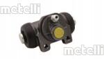 Metelli Hengerfej Tömítés Renault Laguna Kombi -01 04-0700/MET